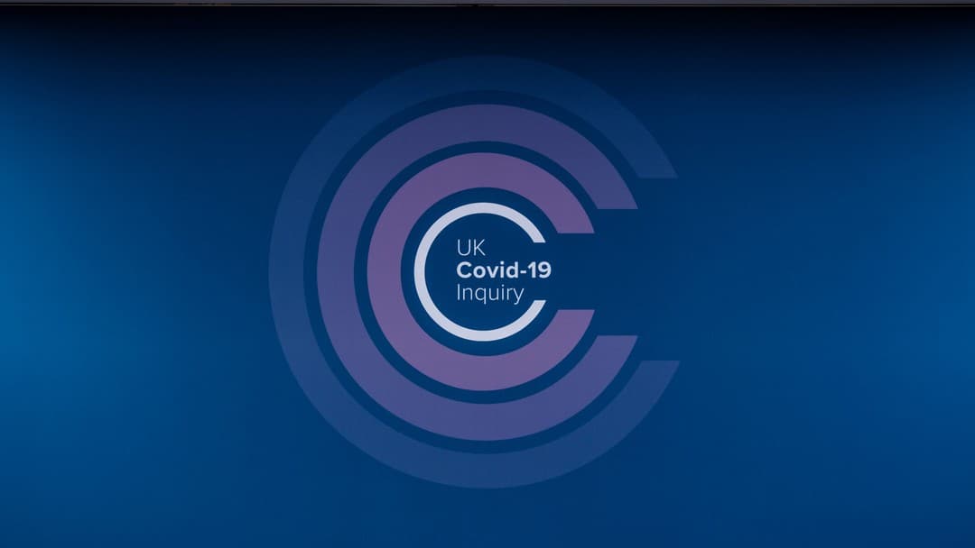Covid inquiry to spotlight healthcare struggles