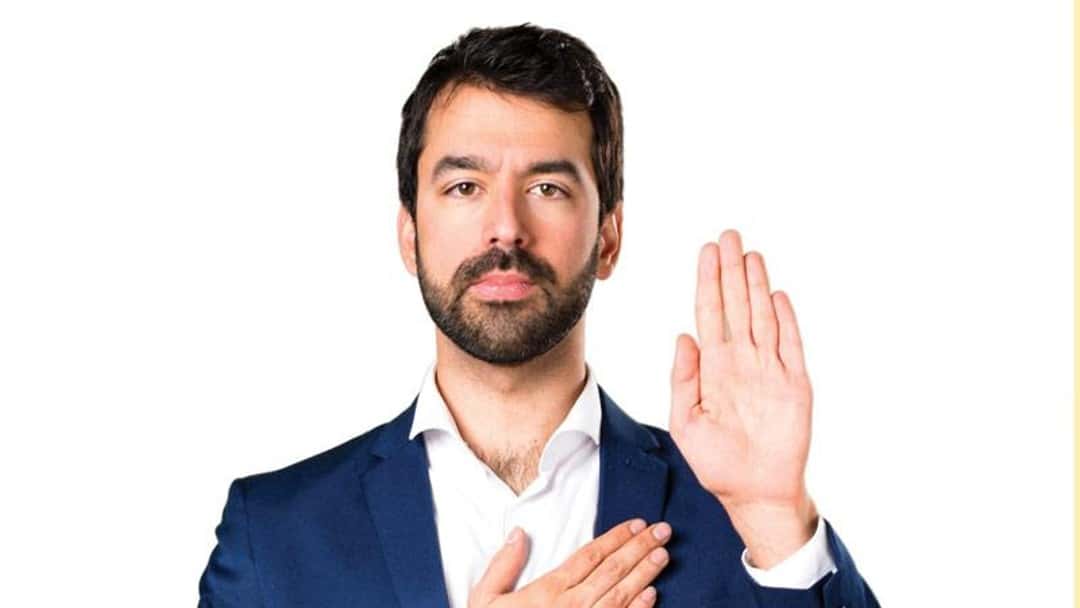 Such a lonely word: reinventing honesty