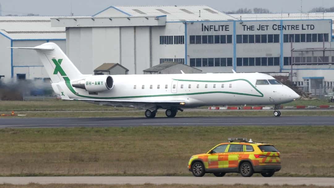 AirX Jet Support v London Jet Centre: Interim injunctions for landlord repair obligations