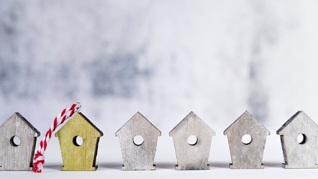 Is security of tenure ending?