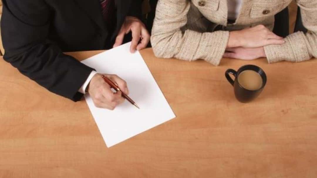 The lawyer's role in negotiating heads of terms