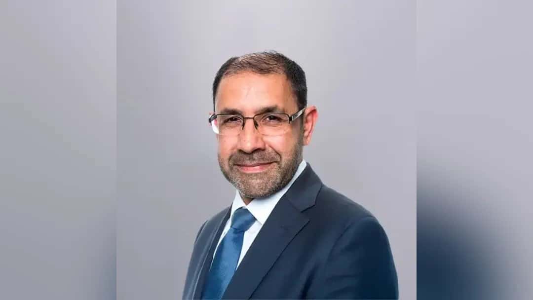 Amrik Kandola reappointed to Civil Justice Council