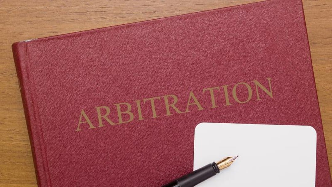 Reed Smith unveils arbitration report 2025
