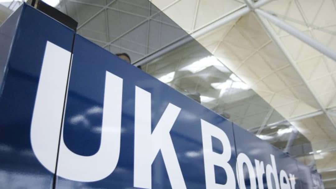 Inspection of Home Office review process