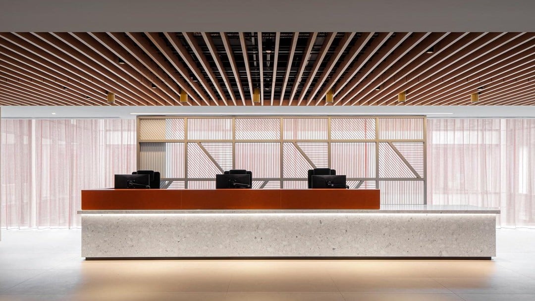 Perkins Coie and Ashurst combine forces