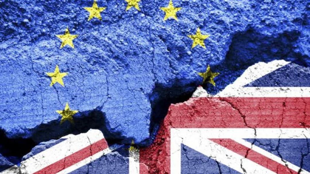 Five things you really should know about Brexit