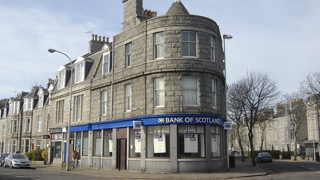 Johnson v Bank of Scotland ruling