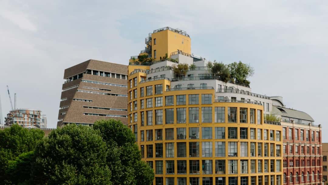 New light on nuisance: Cooper v. Ludgate House