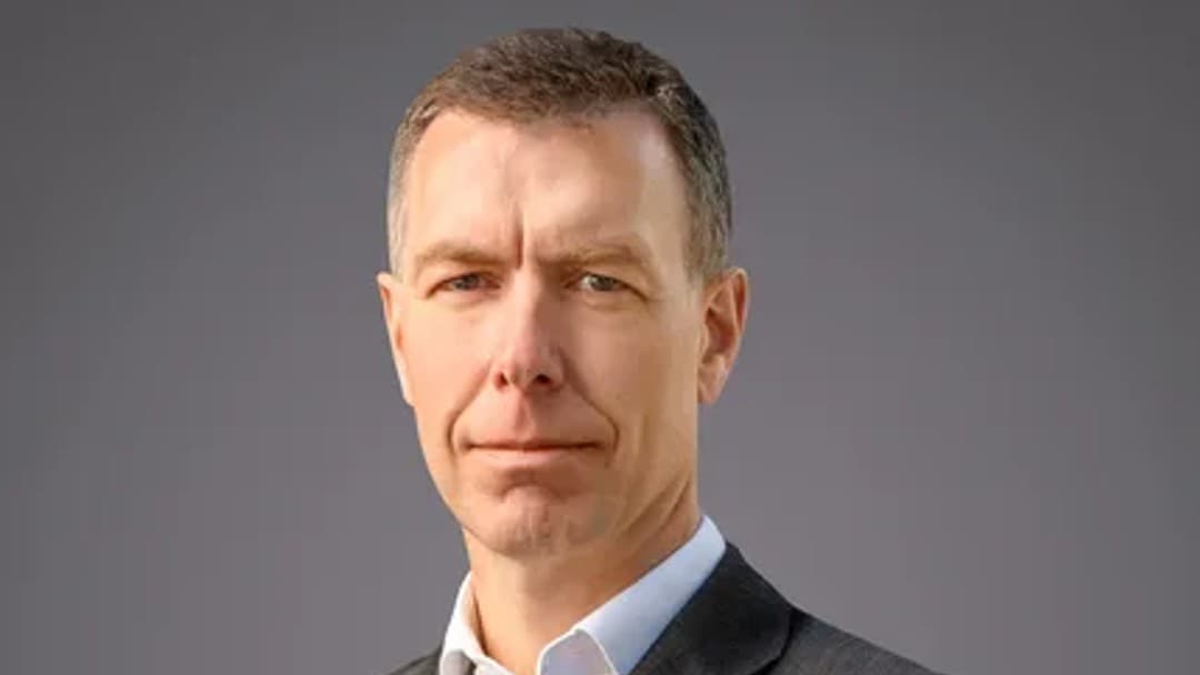 Murgitroyd appoints Barry Moore as leader