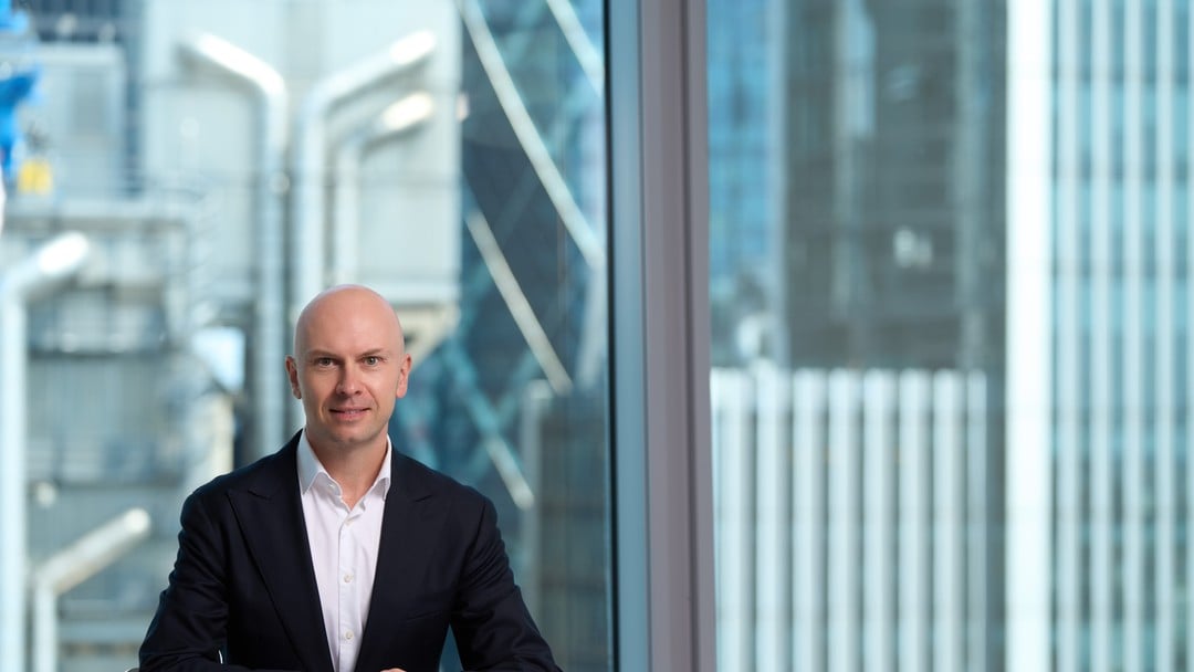 SJ Interview: Ben Aram