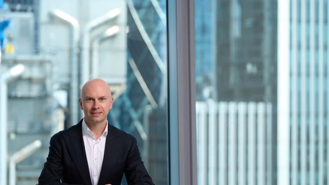 SJ Interview: Ben Aram