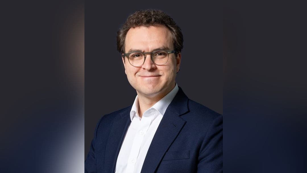 Germany appoints Bernhard Maier as conciliator