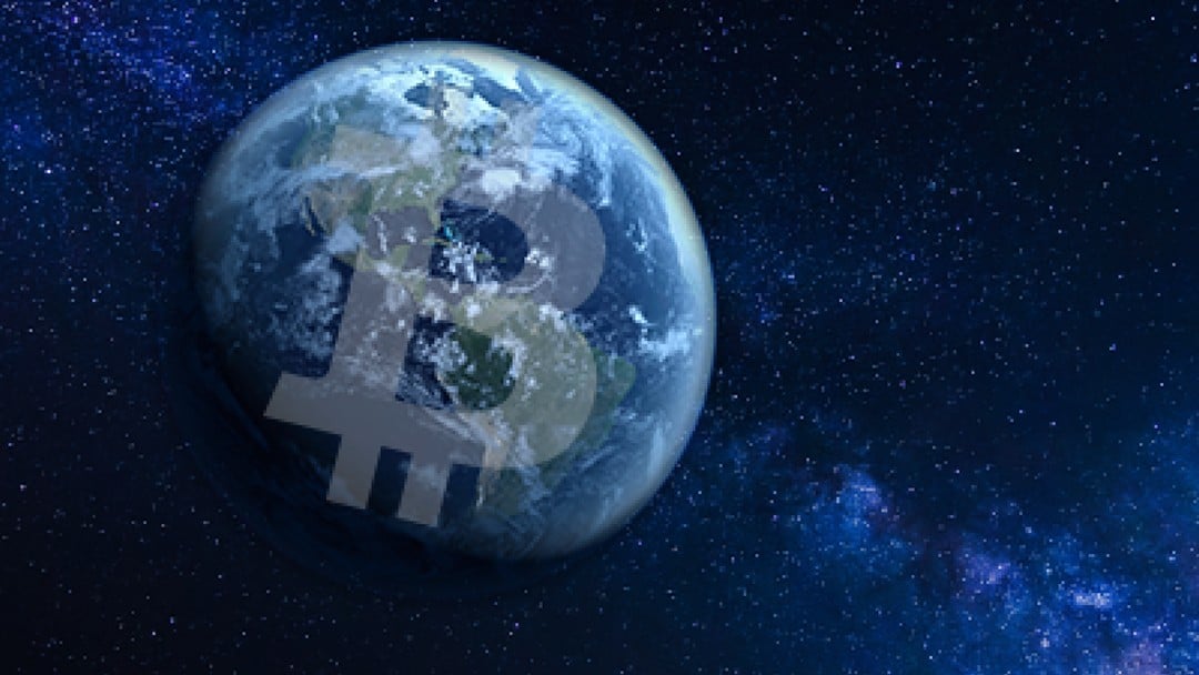 A whole new world of money