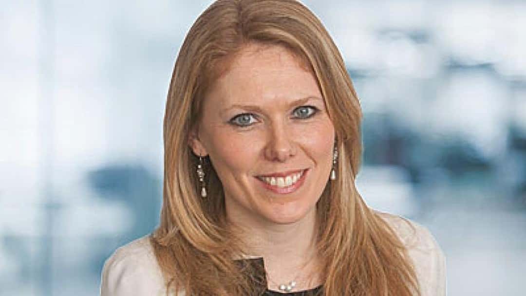 Déjà vu for the charity sector