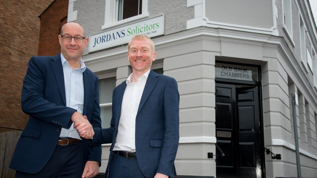 Adeptio Law Group makes strategic acquisition