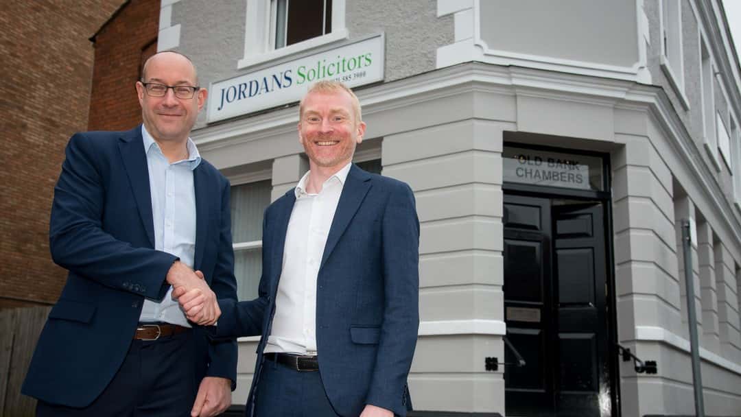 Adeptio Law Group makes strategic acquisition