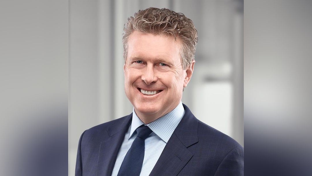 Matt Cockburn, Managing Partner, Torys LLP