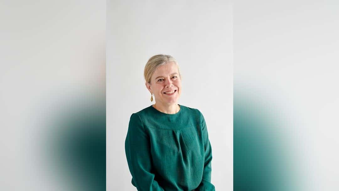 SRA appoints Caroline Corby as Chair