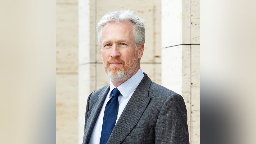 Haynes Boone appoints William Cecil as UK general counsel