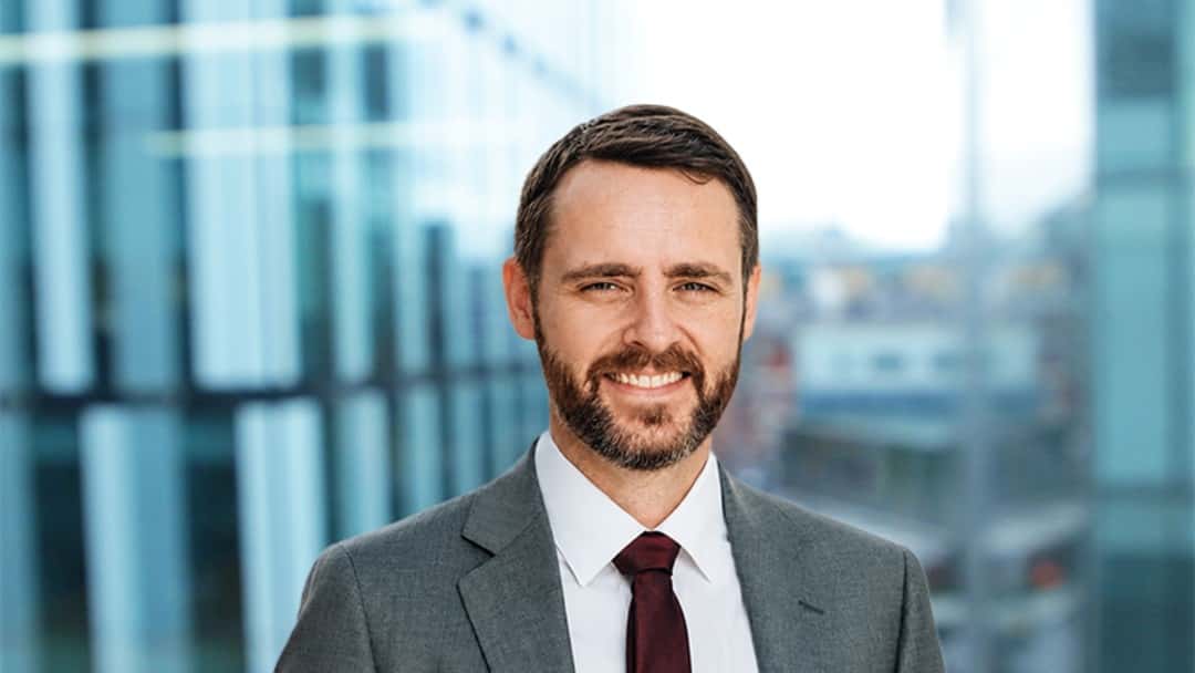 DWF appoints Chris Spelman as partner