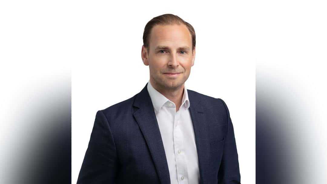 Dorsey welcomes Mark Churchman as partner