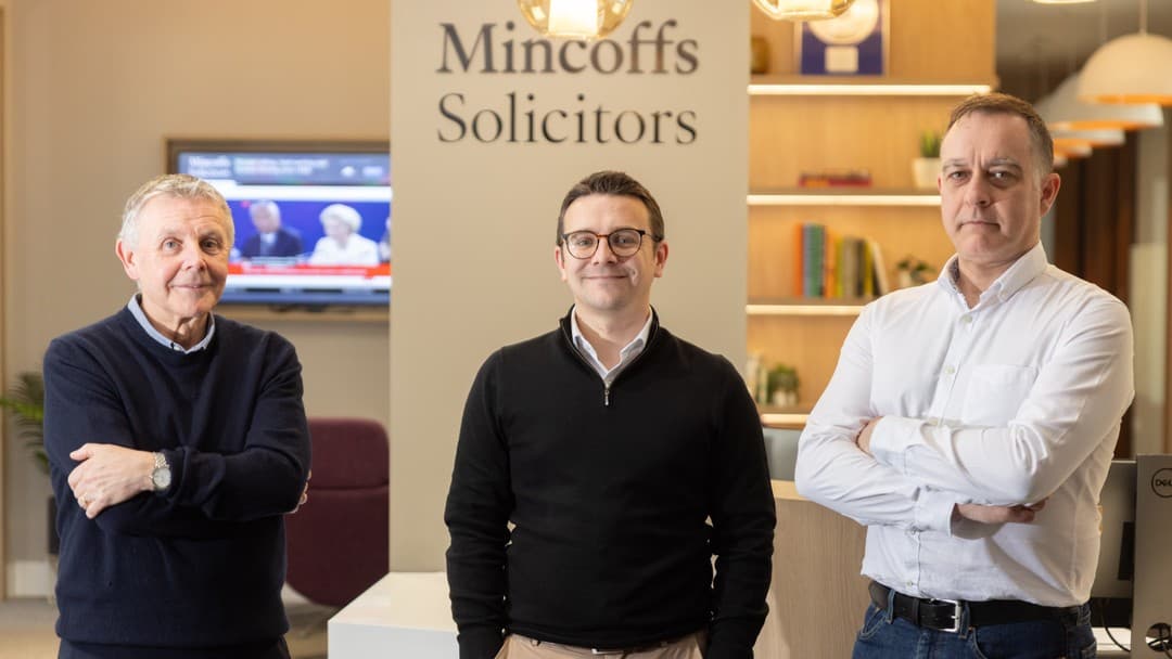 Mincoffs shines as top deal adviser