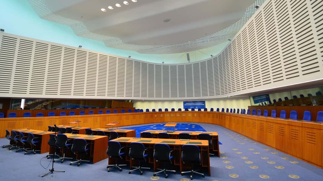 B.M. v Spain: Psychiatric detention violated procedural safeguards under Article 5