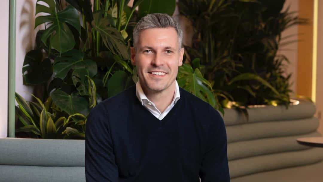 Arch.law appoints Dan Lowndes as CRO