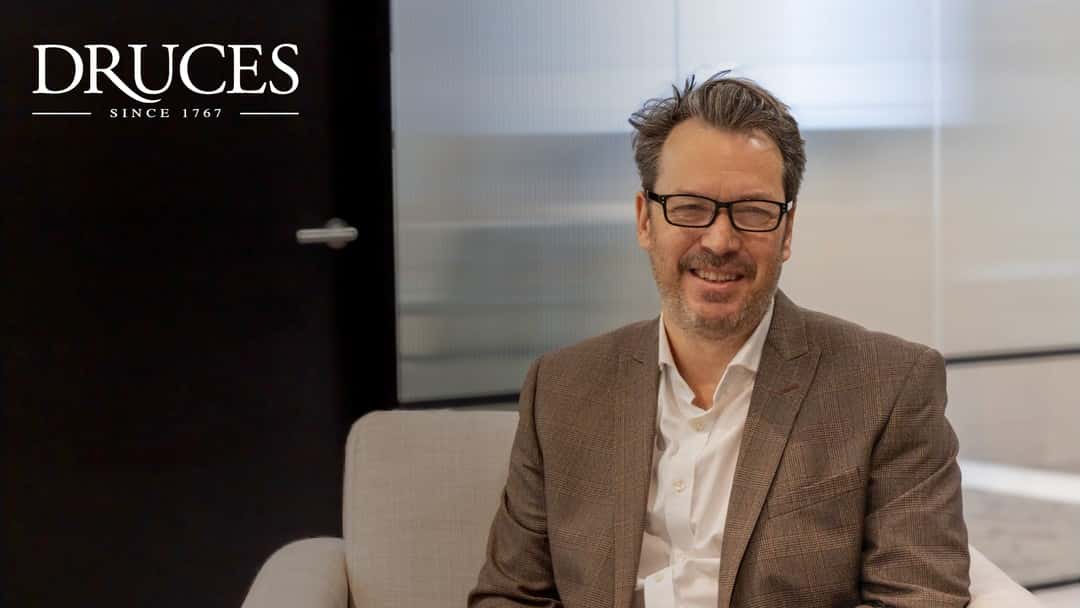 Druces LLP welcomes Daniel Lloyd as partner