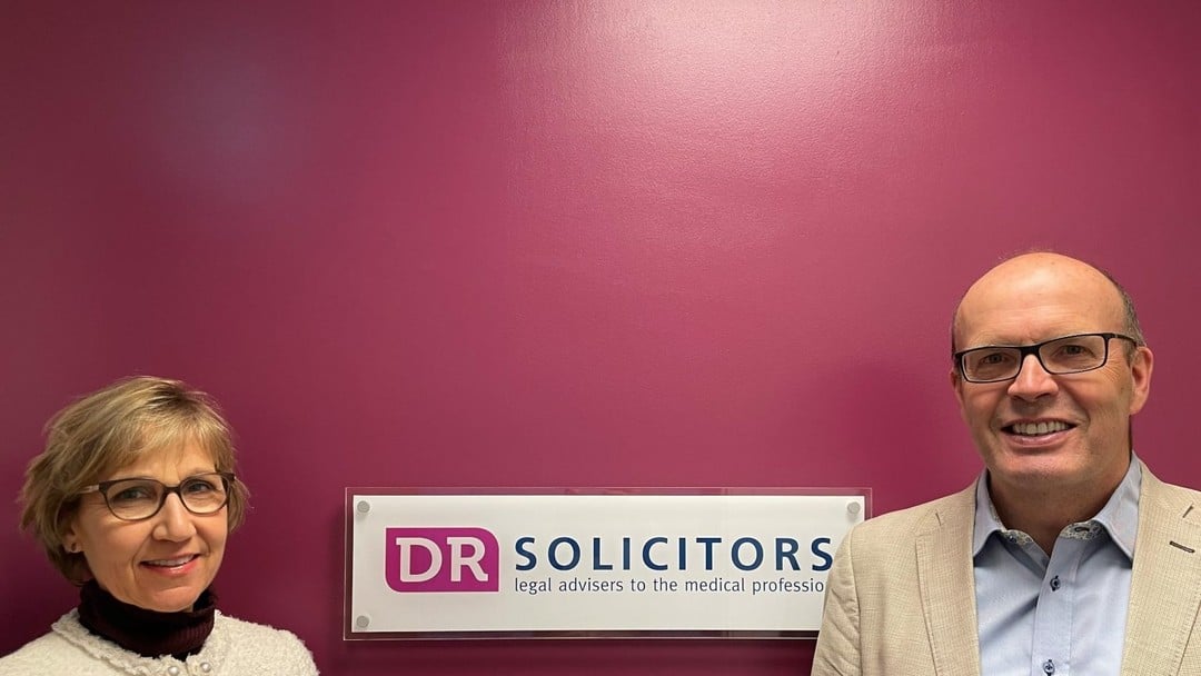 DR Solicitors launches new consultancy model