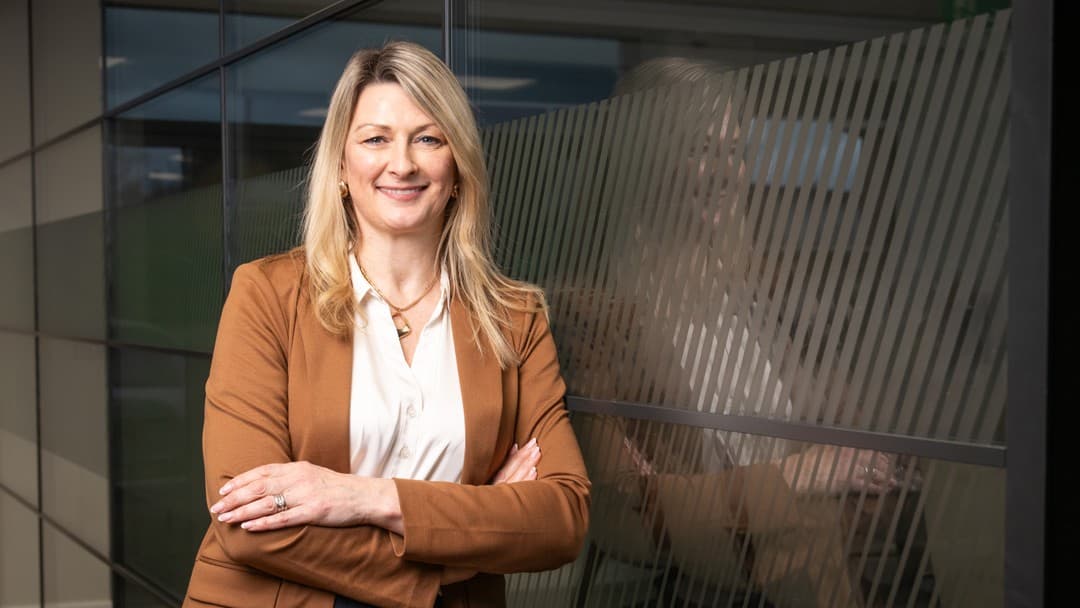 Flint Bishop hires new IP head