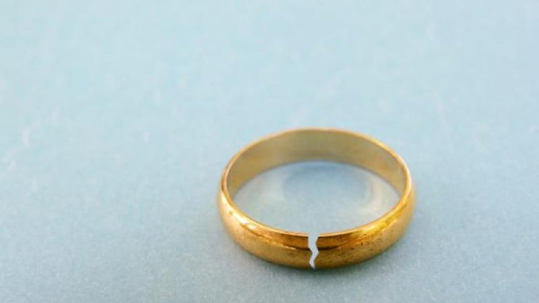 Quarter of parents secretly consider divorce or separation