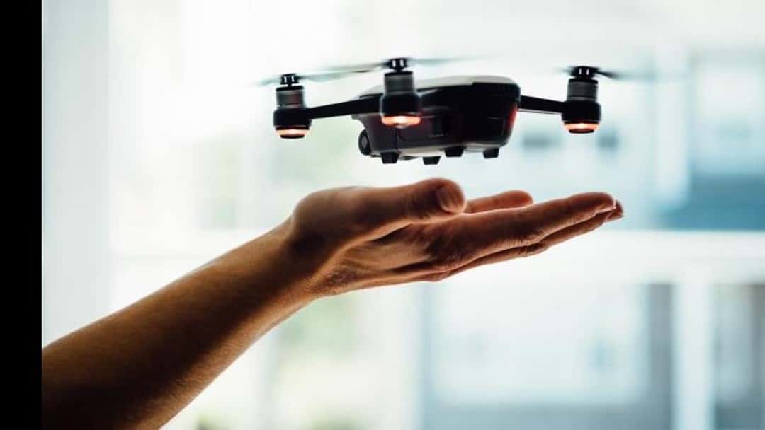 Law Commission proposes changes for drone safety