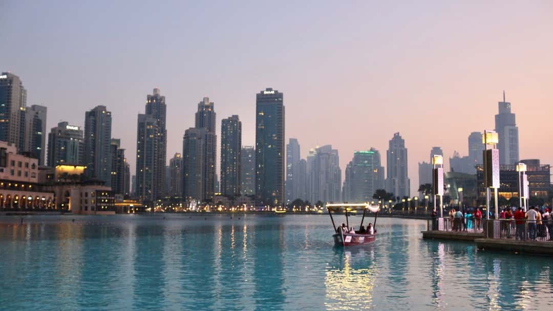 Mishcon de Reya expands UAE operations