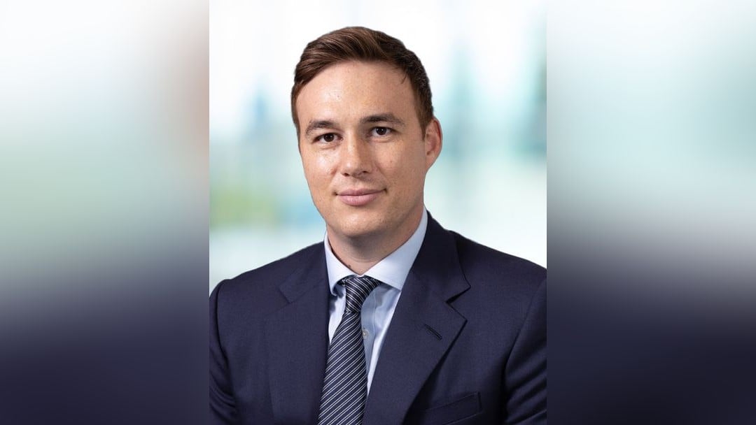 Duncan Hedar, head of KP Law's competition department