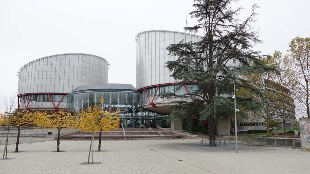 Baena Salamanca v Spain: Press freedom prevails in forensic doctor defamation case