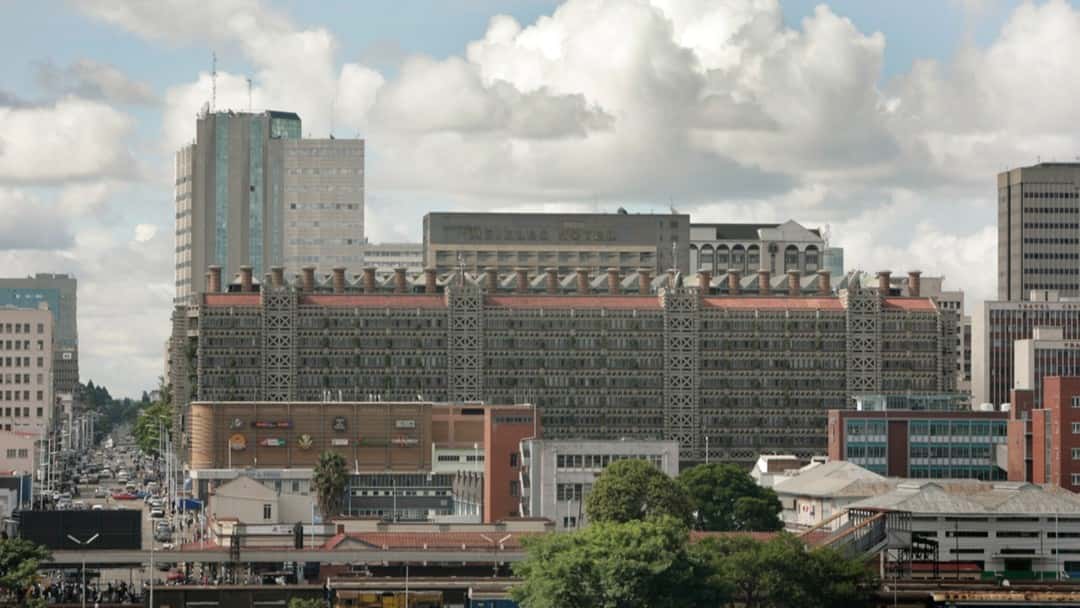 Law Society highlights attacks on lawyers in Zimbabwe