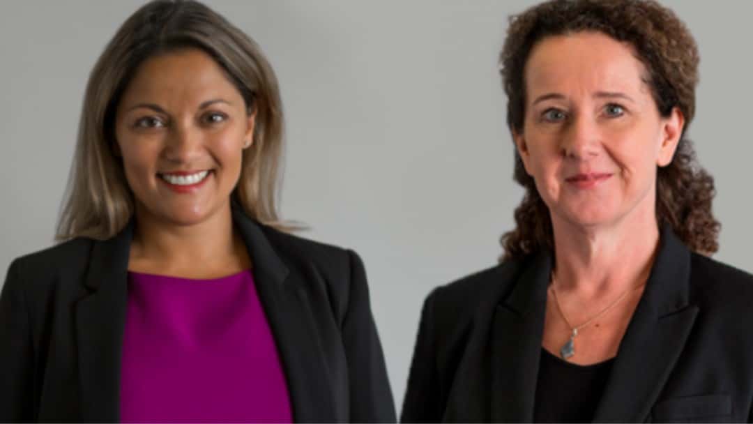 All change at Gatehouse Chambers