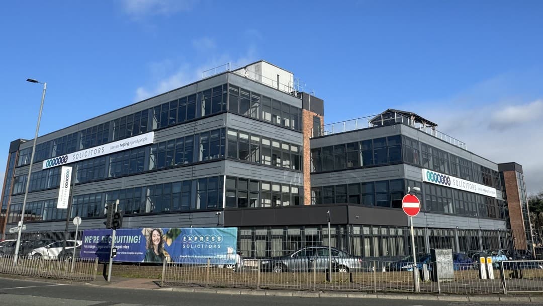 Private equity investment fuels firm growth