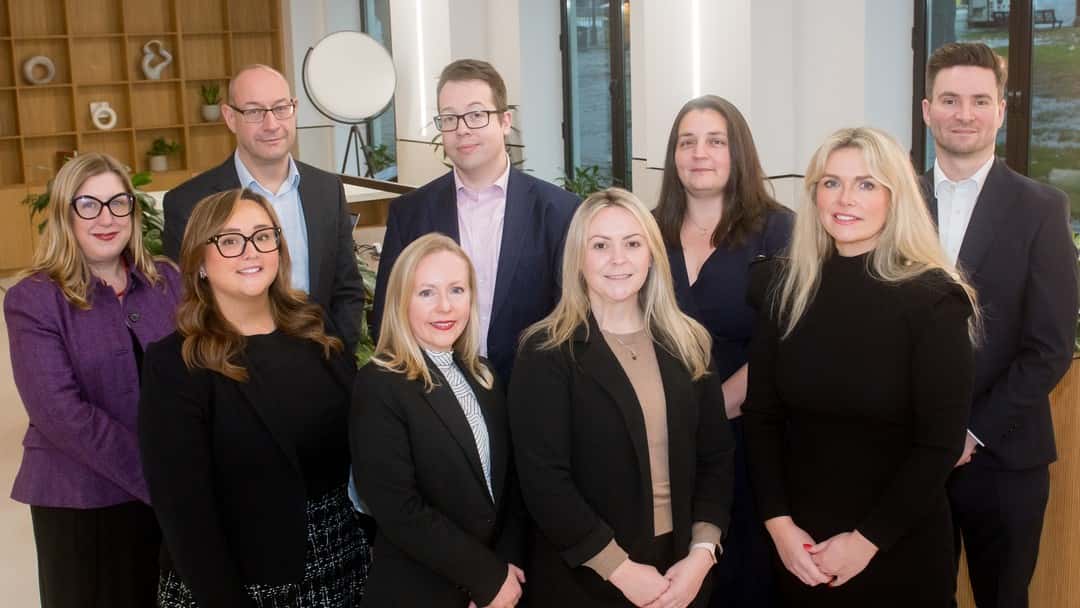 Birmingham law firm grows with new partners