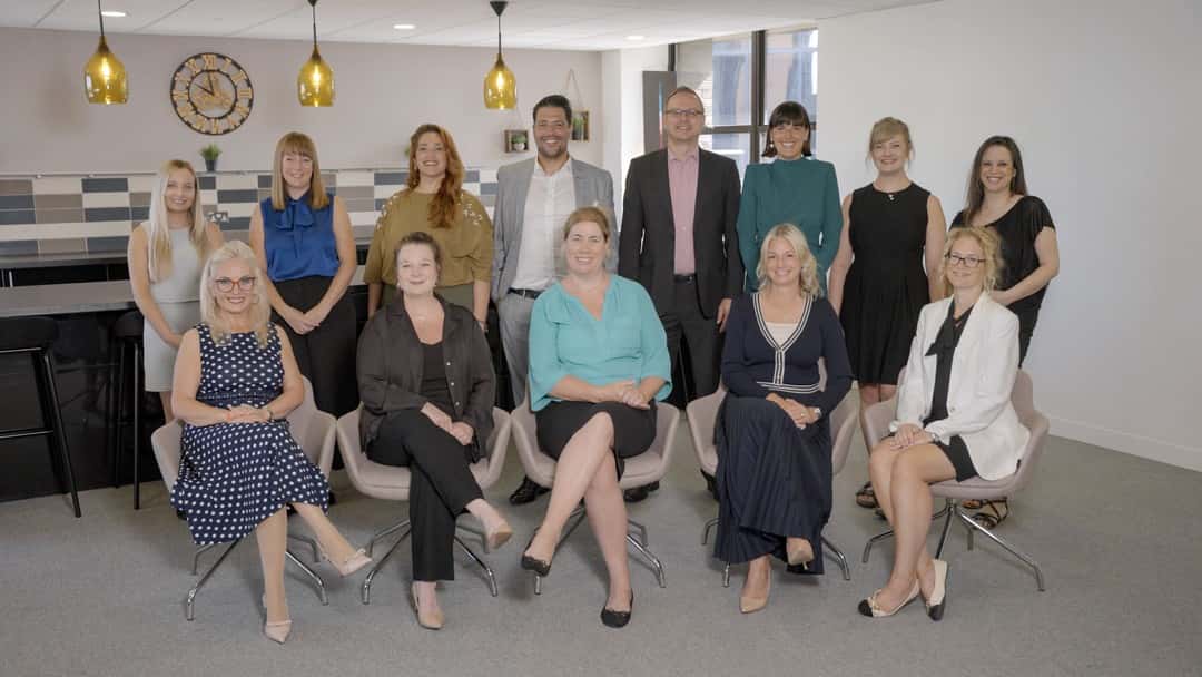 Steele Raymond expands family team further