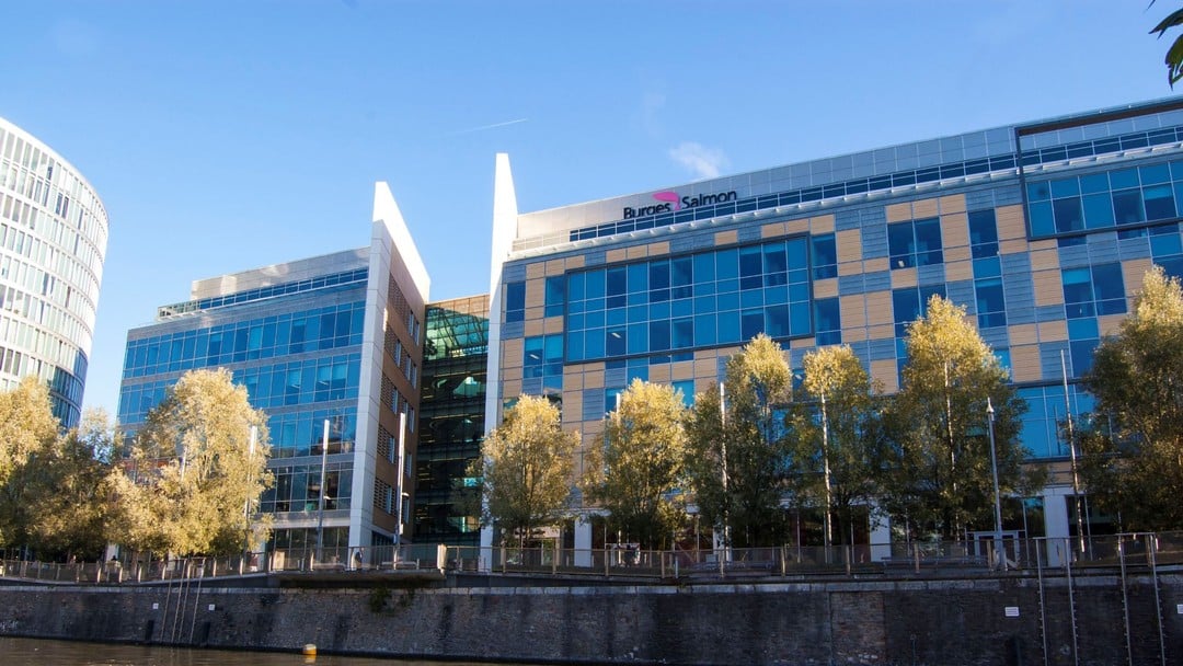 Burges Salmon signs record Bristol lease