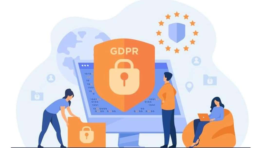 Government shares plans to overhaul data lawsÂ