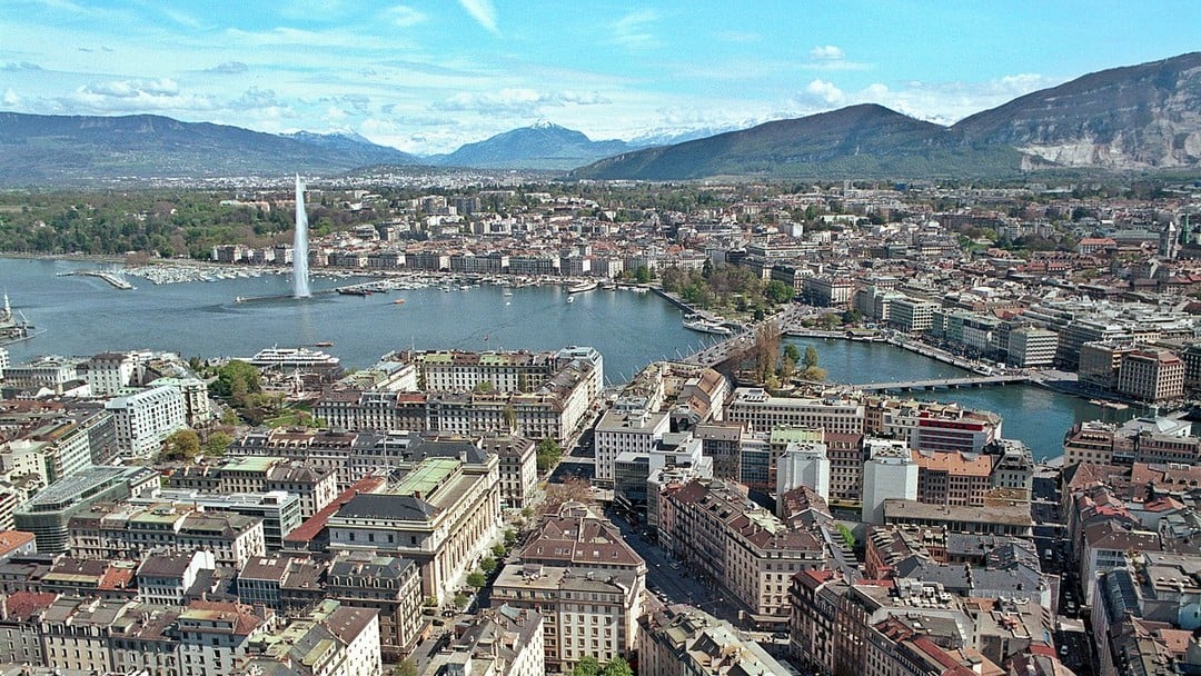 HFW strengthens aviation practice in Switzerland