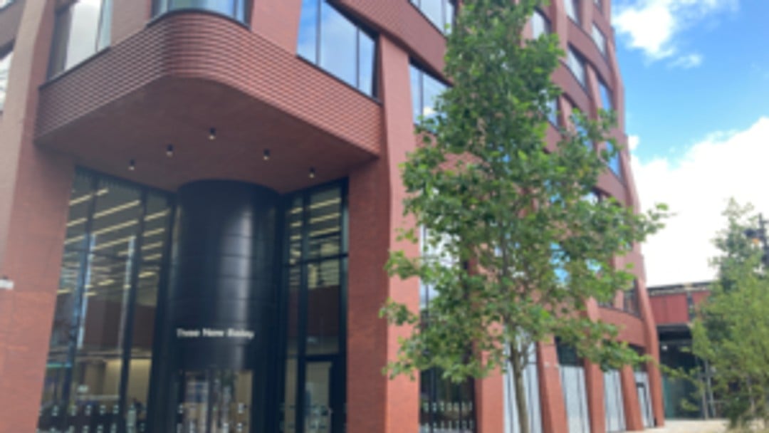 Legal trainees start careers at GLD