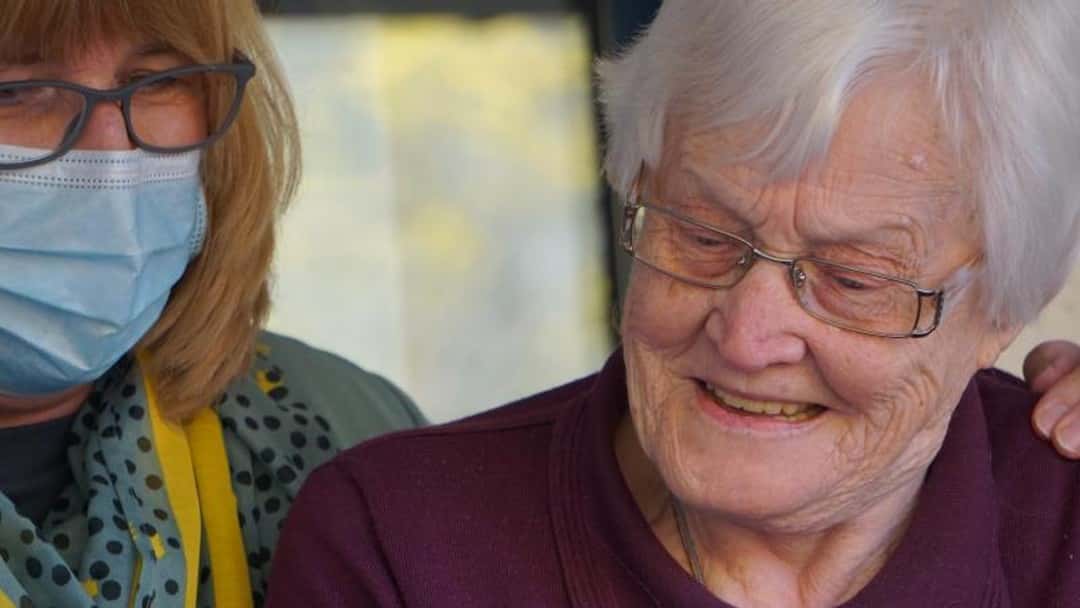 Social care sector stress at Spring Budget