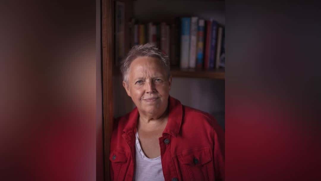 SJ Interview: Harriet Wistrich