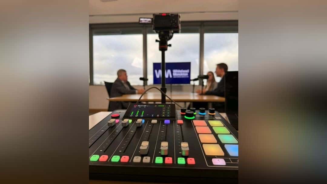 Law made simple: Whitehead Monckton podcast