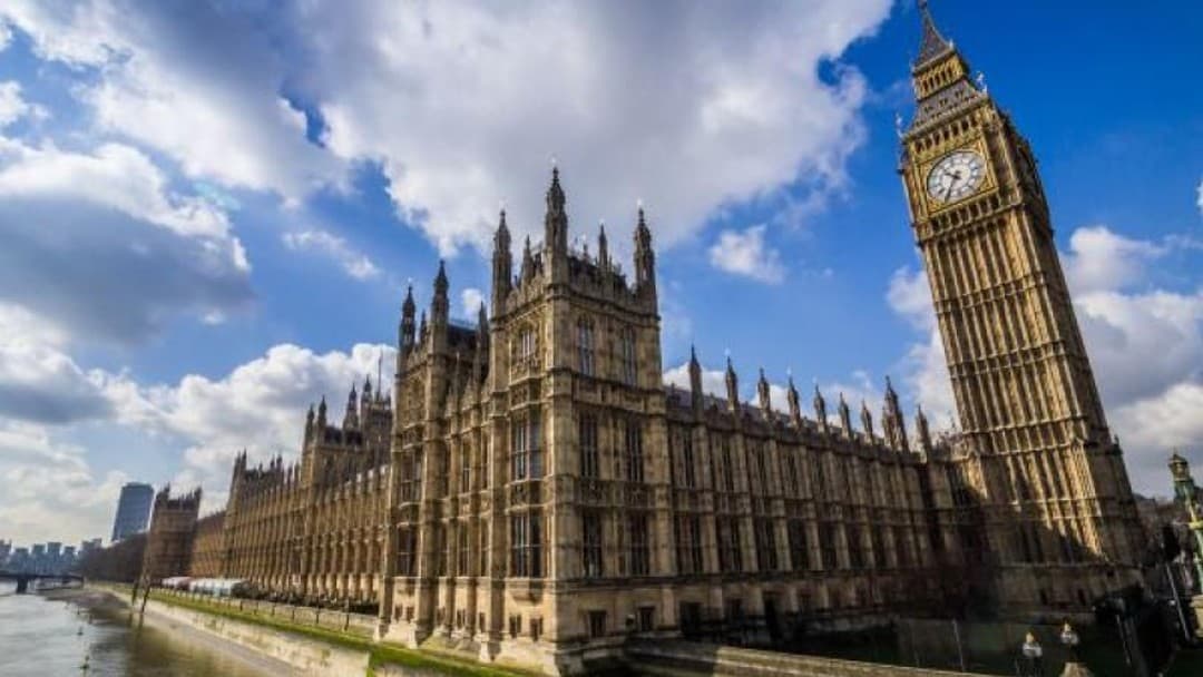The separation of powers and the exclusive cognisance of parliament