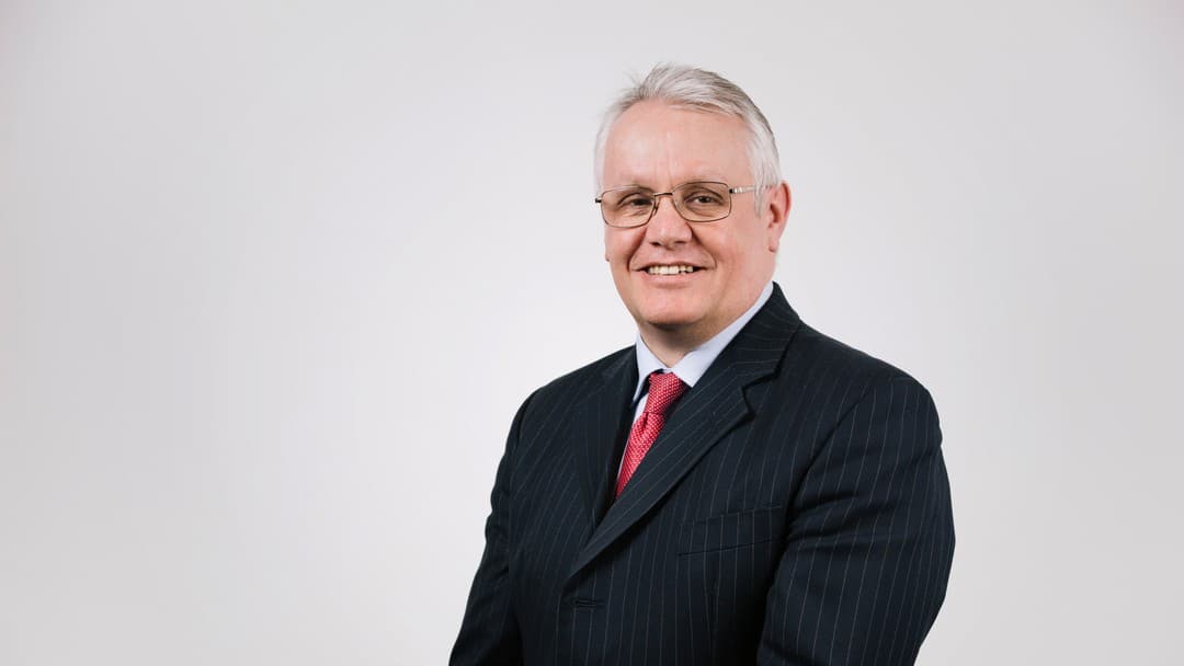 Howard Dean elected FOIL president